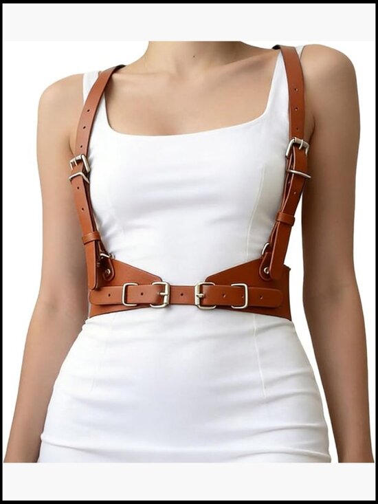 Belts